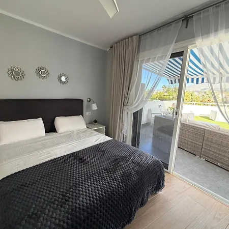 Apartamento Malibu Park Chill & Sun *