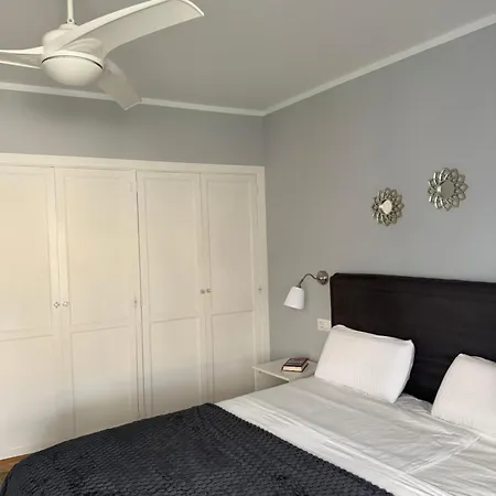 Apartamento Malibu Park Chill & Sun *