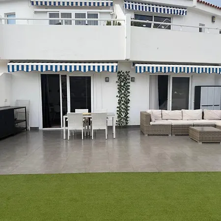 Apartamento Malibu Park Chill & Sun Costa Adeje (Tenerife)