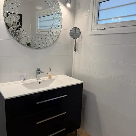 Apartamento Malibu Park Chill & Sun *