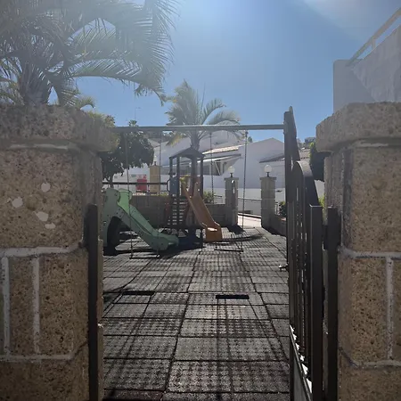 Apartamento Malibu Park Chill & Sun Costa Adeje (Tenerife)