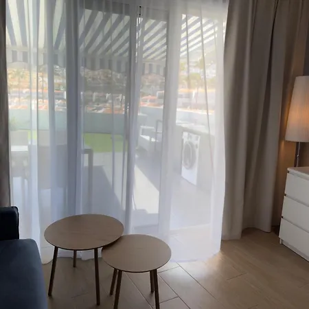 Apartamento Malibu Park Chill & Sun *