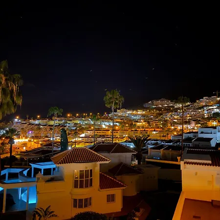 Malibu Park Chill & Sun Apartamento Costa Adeje (Tenerife)