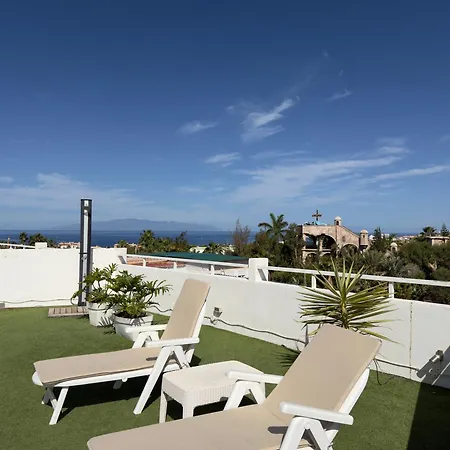 Apartamento Malibu Park Chill & Sun