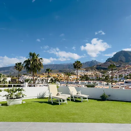 Malibu Park Chill & Sun Appartamento *