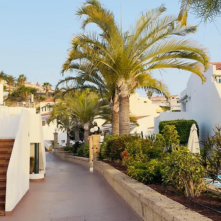 Malibu Park Chill & Sun Daire Costa Adeje